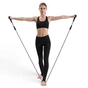 Эспандер Fitpaddy Set with a pull-up bar and 5 resistance bands (TRSET02) - уменьшенное изображение 6