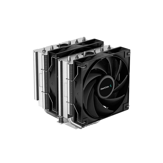 Кулер до процесора Deepcool AG620 - изображение 1