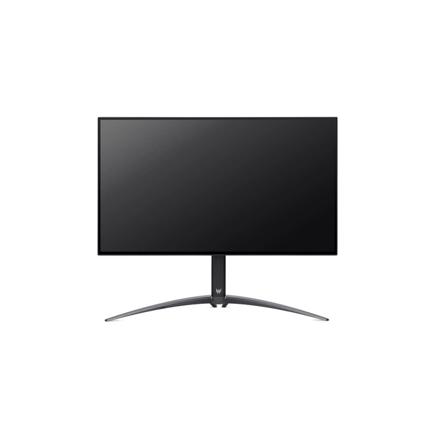 Монітор Acer Predator X27Ubmiipruzx (UM.GXXEE.001) - зображення 1