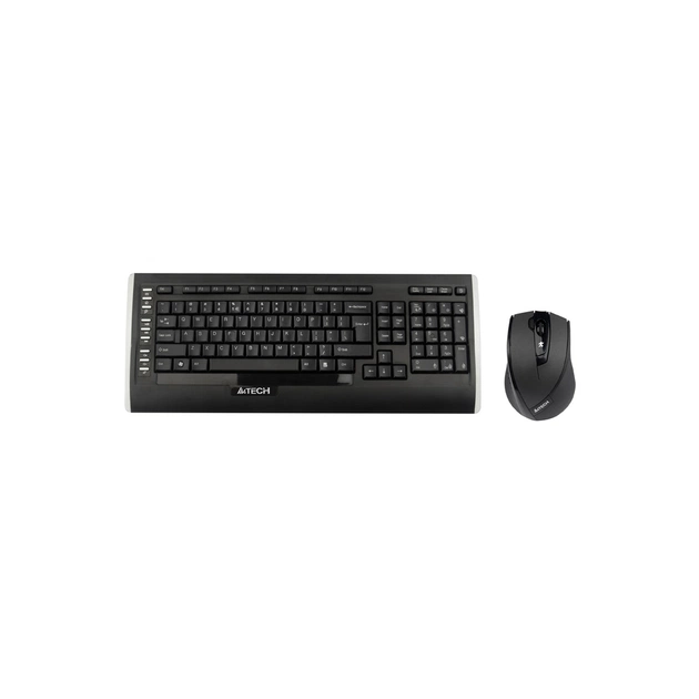 Комплект A4Tech 9300F - изображение 1
