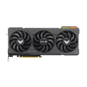 Відеокарта ASUS GeForce RTX4070Ti SUPER 16Gb TUF OC GAMING (TUF-RTX4070TIS-O16G-GAMING) зображення 1