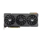 Відеокарта ASUS GeForce RTX4070Ti SUPER 16Gb TUF OC GAMING (TUF-RTX4070TIS-O16G-GAMING) - зменшене зображення 1