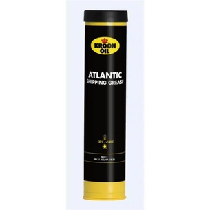 Мастило автомобільне Kroon-Oil Atlantic Shipping Grease 400гр (03014) зображення 1