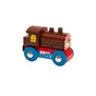 Залізниця Brio Потяг тематичний для дитячої залізниці (33841) - зменшене зображення 2