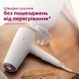 Фен Philips BHD501/00 - зменшене зображення 2