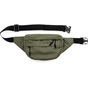 Сумка-бананка Vinga BiG Olive, Oxford 600D (VBBO600OL) - зменшене зображення 3