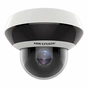 Камера відеоспостереження Hikvision DS-2DE2A404IW-DE3/W (PTZ 4x) - зменшене зображення 1