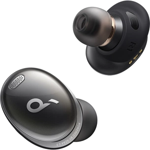 Навушники Anker SoundСore Liberty 3 Pro Midnight Black (A3952G11) зображення 1