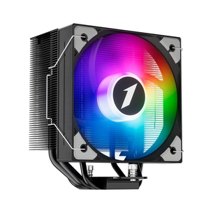 Кулер до процесора 1stPlayer PS130-BK зображення 1