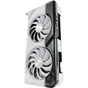 Відеокарта ASUS GeForce RTX4070 12Gb DUAL OC WHITE (DUAL-RTX4070-O12G-WHITE) - зменшене зображення 7