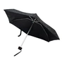 Зонт Fulton L501-041086 Tiny-2 Glitter Stars Black (L501-041086) - уменьшенное изображение 6