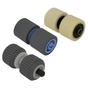 Комплект роликов Canon DR-6080/9080c/7580 3шт.аналог 8927A004 AHK (3204939) - уменьшенное изображение 1