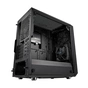 Корпус Fractal Design Meshify Mini C (FD-CA-MESH-C-MINI-BKO-TGD) - зменшене зображення 11