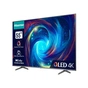 Телевізор Hisense 55E7KQ PRO - зменшене зображення 5