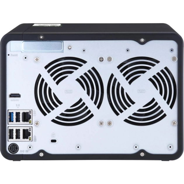 NAS QNap TS-653D-4G - picture 4