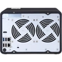 NAS QNap TS-653D-4G - уменьшенное изображение 4
