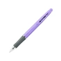 Ручка шариковая Buromax retractable JOBMAX, 0.7 мм (BM.8201) - уменьшенное изображение 1