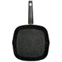 Сковорода Oscar Master Grill 28 см (OSR-8102-28) - зменшене зображення 1