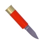 Нож Maserin Cartridge cal.12, червоний (70/R) - уменьшенное изображение 3