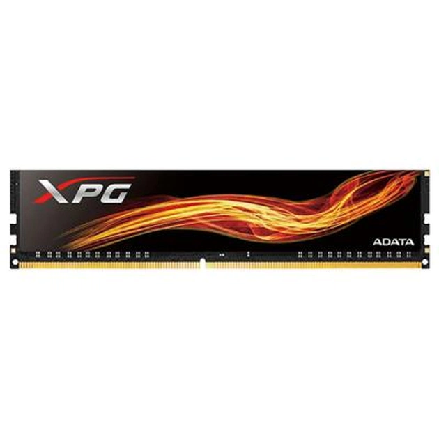 Модуль пам'яті для комп'ютера DDR4 8GB 2800 MHz ADATA (AX4U280038G17-SBF) - зображення 1