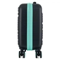 Валіза Semi Line 16" (XS) Black/Blue (T5889-1) (DAS303362) - зменшене зображення 3