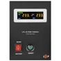 Пристрій безперебійного живлення LogicPower LPL-B-PSW-1500VA+ ( 1050W ) 12V (37700) - зменшене зображення 1