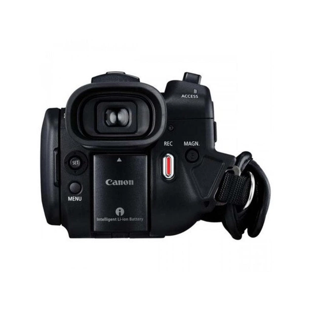 Цифрова відеокамера Canon Legria HF G60 (3670C003) - picture 7
