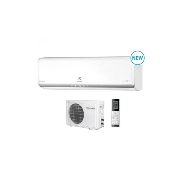 Кондиціонер Electrolux EACS/I-24HM/N8_19Y - зображення 1