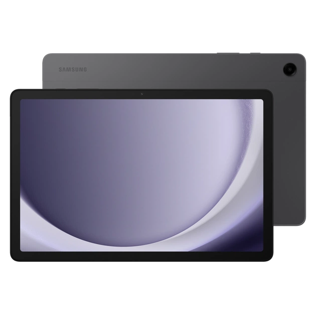 Планшет Samsung Galaxy Tab A9+ 11" 5G 6/128GB 2025 Gray (SM-X216RZAREUC) - зображення 1