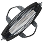 Сумка для ноутбука RivaCase 15.6 7532 Prater, Black (7532Black) - зменшене зображення 10