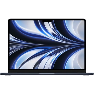 Ноутбук Apple MacBook Air M2 A2681 Midnight (MLY33UA/A) зображення 1