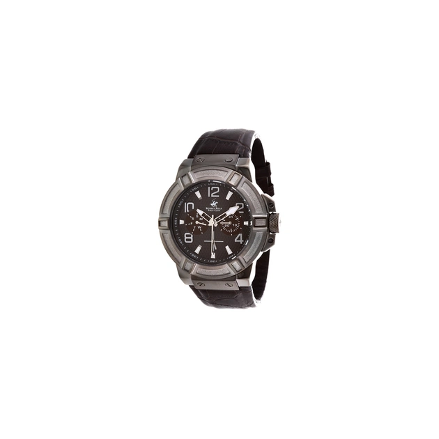 Наручний годинник Beverly Hills Polo Club BH549-05 - зображення 1