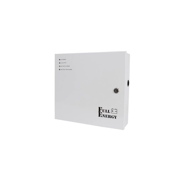 Блок живлення для систем відеоспостереження Full Energy BBG-245 - picture 1