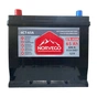 Акумулятор автомобільний NORVEGO ВЕСТА Asia EFB 65A +лів (1) (600 пуск) - зменшене зображення 1