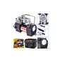 Автомобільний компресор VOIN VL-550 150psi/15Amp/40л (VL-550) - preview 4