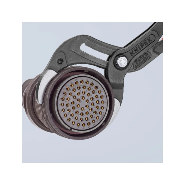Ключ KNIPEX трубний 250мм (81 01 250) - picture 6