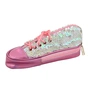 Пенал Yes Sneakers with sequins (532723) - зменшене зображення 1