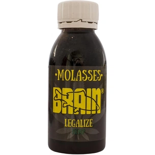 Добавка Brain fishing Molasses Legalize (Конопля) 120ml (1858.00.47) зображення 1