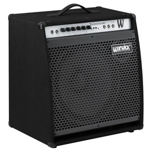 Комбопідсилювач Warwick BC150 зображення 1
