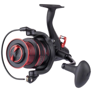 Котушка Brain fishing Battle 7000 6+1, 5.1:1 (1858.40.67) зображення 1