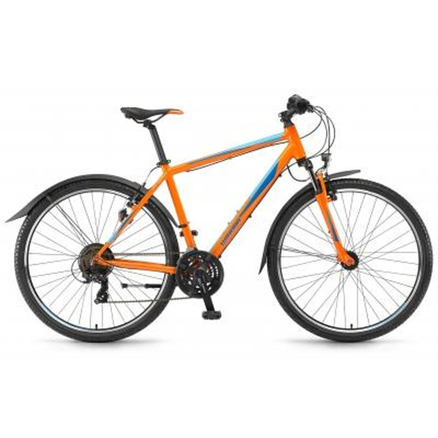 Велосипед Winora Grenada gent 28", рама 51 см, 2017 (4090821751) - изображение 1