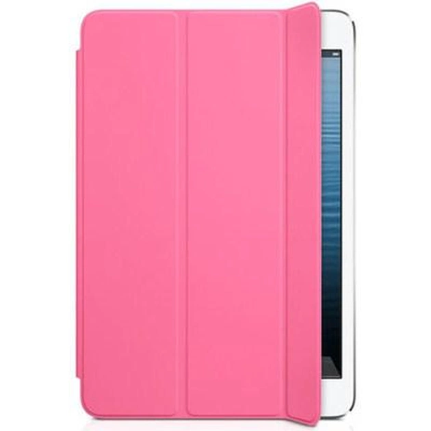 Чохол до планшета Apple Smart Cover для iPad mini (pink) (MD968ZM/A) - изображение 1