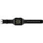 Смарт-годинник King Wear KW06 Black (F_55910) - зменшене зображення 7