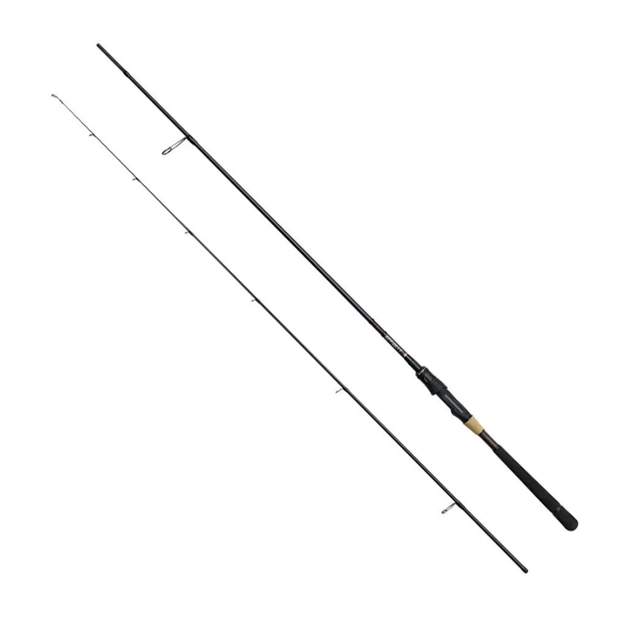 Вудилище DAM Effzett Z1 Ultra Light Solid Tip 2.30м 2-8гр. (65873) - изображение 1