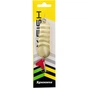 Блешня X-Fish Buffalo 27g 02 Gold (1917.05.04) - зменшене зображення 2
