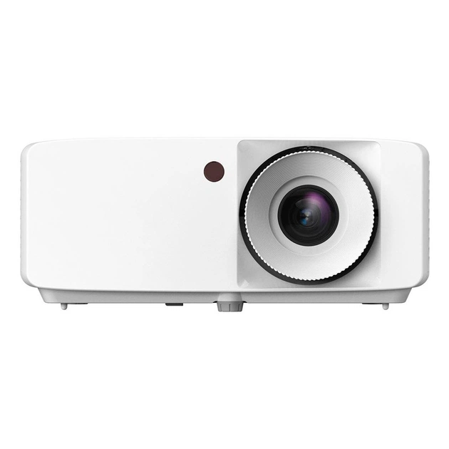 Проектор Optoma ZH400 (E9PD7KK01EZ14KD) - picture 2