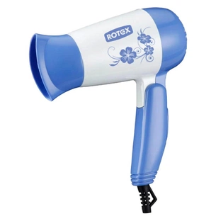 Фен Rotex RFF100-B зображення 1