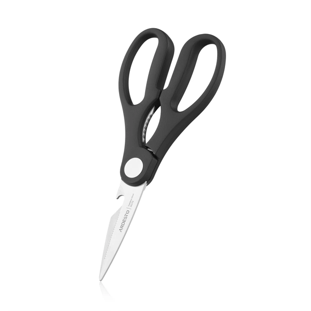 Набір ножів Ardesto Gemini 7 предметів, чорний (AR2107BL) - picture 4
