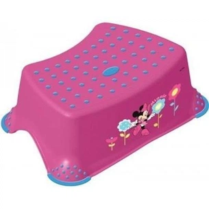 Підставка дитяча Keeeper Minnie розовая (1949.041) зображення 1