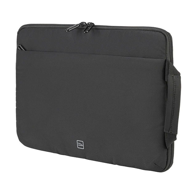 Чехол для ноутбука Tucano 14" Sandy black (BFSAN1314-BK) - изображение 1